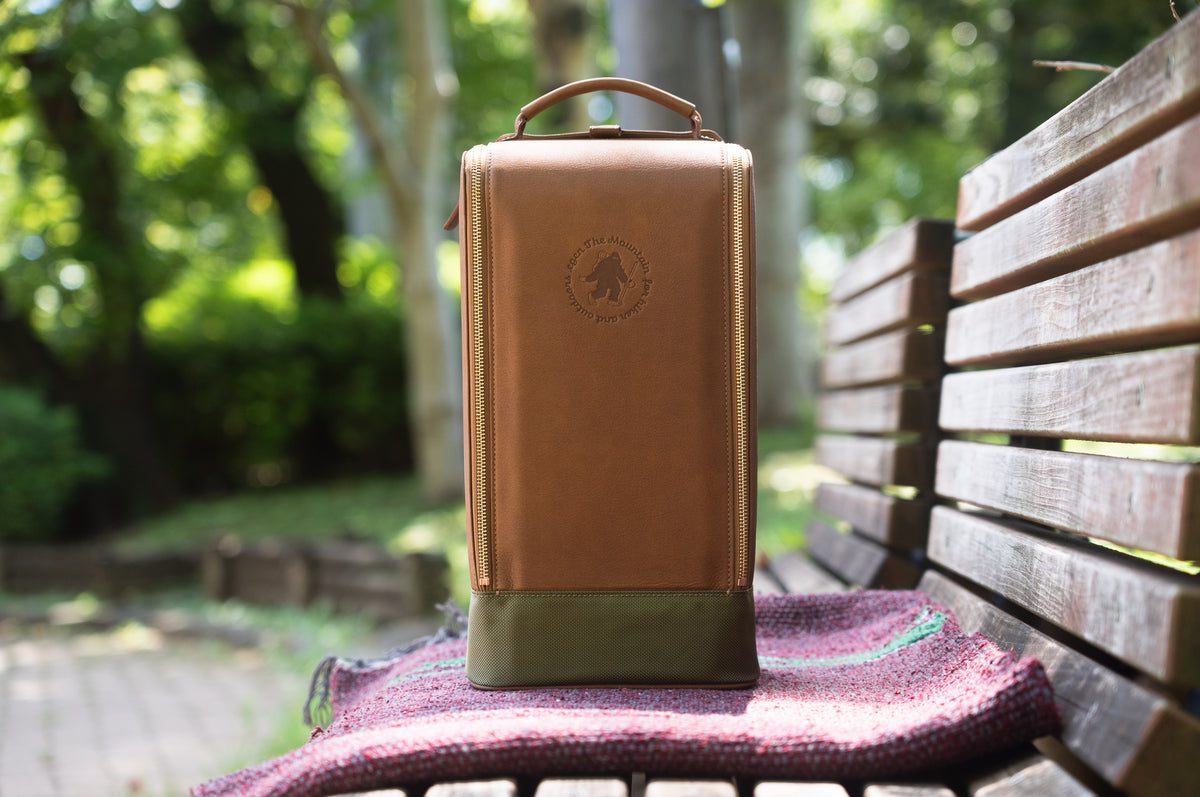 Arro Lantern Case