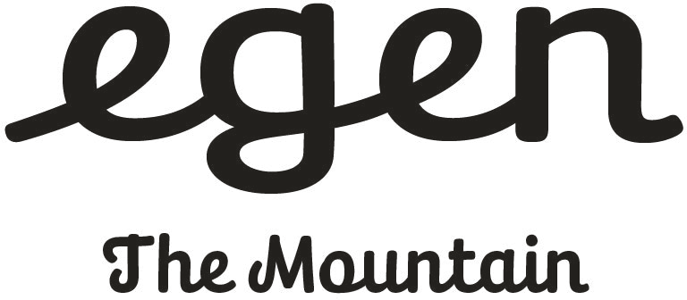 egen the mountain